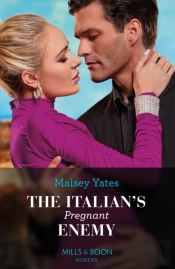 Italian'S Pregnant Enemy