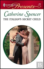Italian'S Secret Child