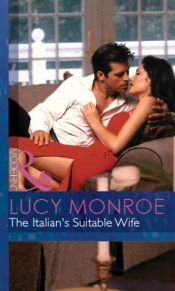 Italian'S Suitable Wife