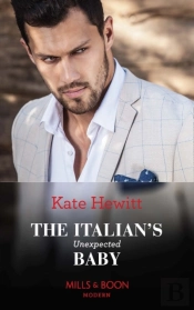 Italian'S Unexpected Baby