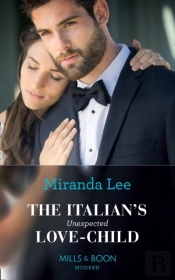 Italian'S Unexpected Love-Child