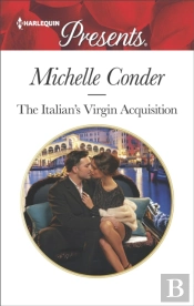 Italian'S Virgin Acquisition