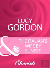 Italian'S Wife By Sunset