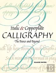 Italic And Copperplate Calligraphy