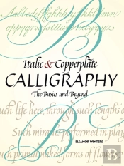 Italic And Copperplate Calligraphy