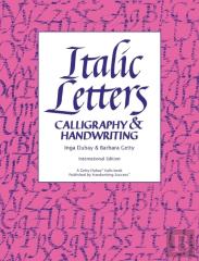 Italic Letters