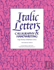 Italic Letters