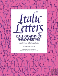 Bertrand.pt - Italic Letters