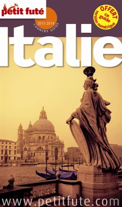 Bertrand.pt - Italie 2013 Petit Fute