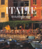 Italie ; Alchimie Des Sens