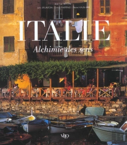 Bertrand.pt - Italie ; Alchimie Des Sens