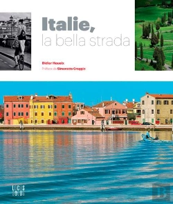 Bertrand.pt - Italie, Bella Strada