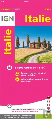 Italie