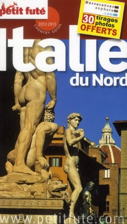 Bertrand.pt - Italie Du Nord 2012 Petit Fute