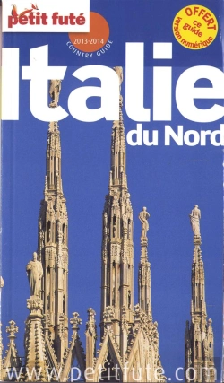 Bertrand.pt - Italie Du Nord 2013-2014-Petit Fute