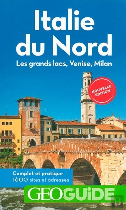 Bertrand.pt - Italie Du Nord