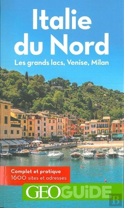 Bertrand.pt - Italie Du Nord