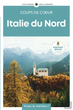 Bertrand.pt - Italie Du Nord