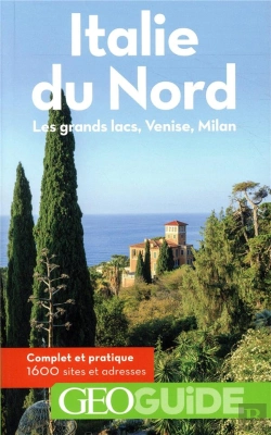 Bertrand.pt - Italie Du Nord - Les Grands Lacs, Venise, Milan