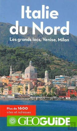 Bertrand.pt - Italie Du Nord (Les Grands Lacs, Venise, Milan)