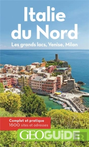 Italie Du Nord - Les Grands Lacs, Venise, Milan