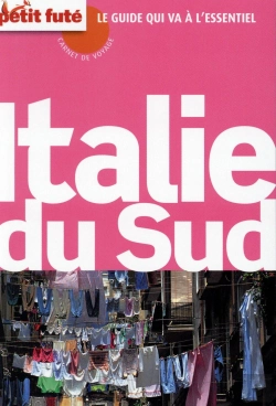 Bertrand.pt - Italie Du Sud (Édition 2015)