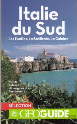 Bertrand.pt - Italie Du Sud - Les Pouilles, La Basilicate, La Calabre