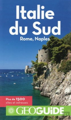Bertrand.pt - Italie Du Sud ; Rome, Naples