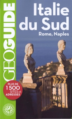 Bertrand.pt - Italie Du Sud (Rome, Naples)