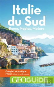 Italie Du Sud - Rome, Naples