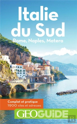 Bertrand.pt - Italie Du Sud - Rome, Naples
