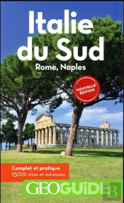 Italie Du Sud