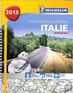 Bertrand.pt - Italie (Édition 2015)