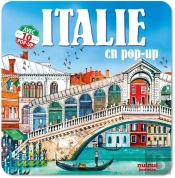 Italie En Pop-Up