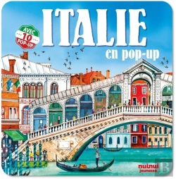 Bertrand.pt - Italie En Pop-Up