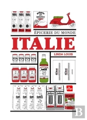 Italie - Epicerie Du Monde