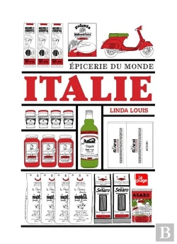 Bertrand.pt - Italie - Epicerie Du Monde