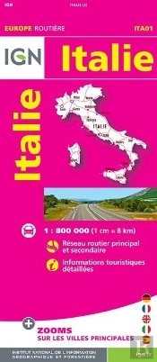 Italie ; Ita01