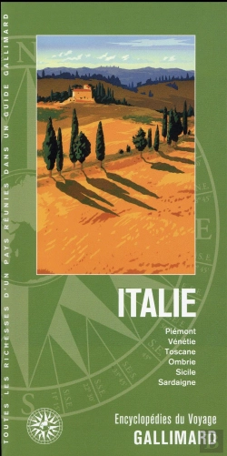 Bertrand.pt - Italie (Piemont, Venetie, Toscane, Ombrie, Sicile, Sardaigne)