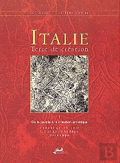 Italie Terre De Creation