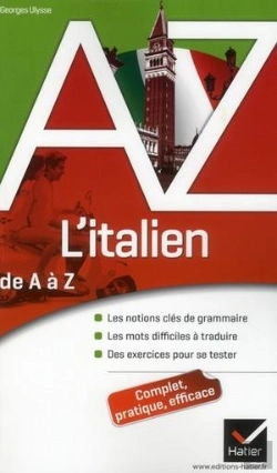 Bertrand.pt - Italien De A A Z