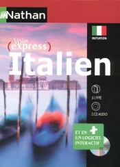 Italien ; Initiation ; Pack (Édition 2007)