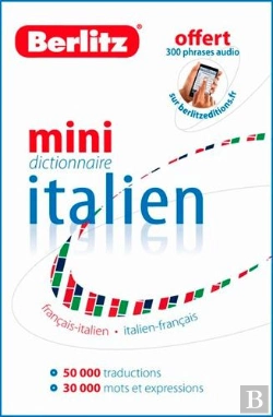 Bertrand.pt - Italien Mini Dictionnaire En Francais