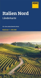 Italien Nord
