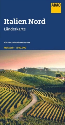 Bertrand.pt - Italien Nord