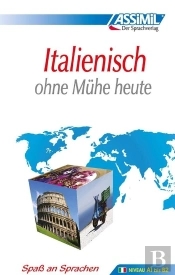 Italienisch Ohne Mühe Heute
