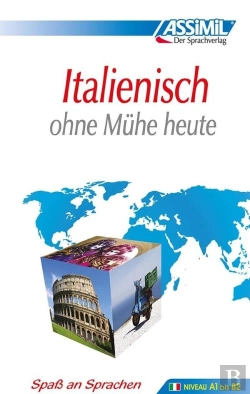 Bertrand.pt - Italienisch Ohne Mühe Heute