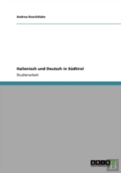 Bertrand.pt - Italienisch Und Deutsch In Sudtirol