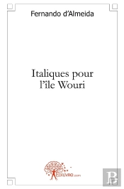 Italiques Pour L'Île Wouri