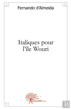 Bertrand.pt - Italiques Pour L'Île Wouri